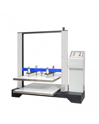 Máy kiểm tra cường độ nén thùng carton gợn sóng HAIDA HD-A502S-1200  Máy kiểm tra cường độ nén thùng carton gợn sóng HAIDA HD-A502S-1200